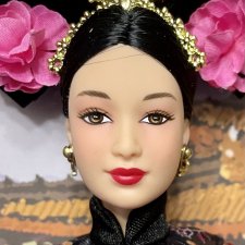 Барби Принцесса Китая / Princess of China Barbie