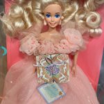 Birthday Surprise Barbie/ Барби