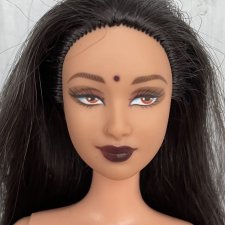 Барби принцесса Индии / Princess of India Barbie