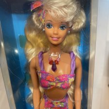 Glitter beach Barbie / Барби
