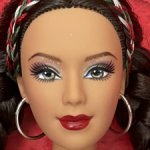Синко де Майо Барби / Cinco de Mayo Barbie