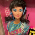 Barbie and the rockers Dana / Дана Кира