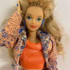 Мидж / Barbie and the beat Midge