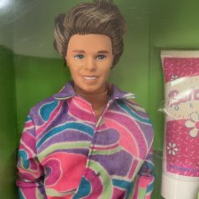 Азиатский выпуск Тоталли Кен / Totally Hair Ken Азиатский выпуск Тоталли Кен / Totally Hair Ken