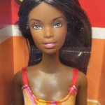 Кристи / Christie Rio Barbie