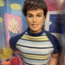 Movie Date Ken / Кен