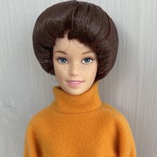 Scooby-Doo Skipper as Velma / Велма с нюансом