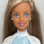 Барби из Калифорнии / Cali Girl Barbie