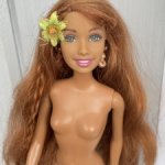 Саммер \ Cali Girl - Hawaiian Hair Summer