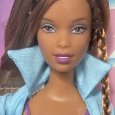 Кристи / Secret spells Christie Barbie