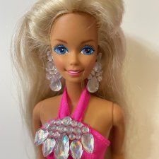 Пляжная Барби / Sun Jewel Barbie 2