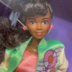 Кристи ( Белинда) /Barbie and the Sensations