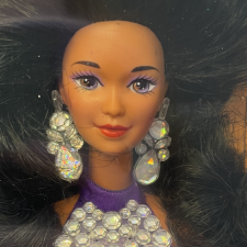 Пляжная Кира / Sun Jewel Kira Barbie