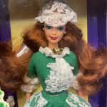 Настоящая ирландка / Irish Barbie