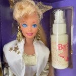 Hollywood Hair Barbie/ Барби Голливуд