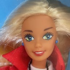 Эффектная Барби спасатель / Baywatch Barbie