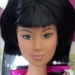Лея / Lea Rio Barbie