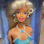Пляжная Барби \ Pearl beach Barbie