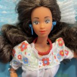 Mexican Barbie \ Барби Мексиканка