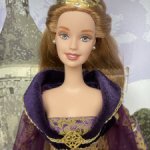 Barbie Princess of the French Court \ Барби Принцесса Французского Двора
