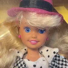 Party ‘n’ play Stacie / Стейси , сестричка Барби