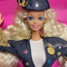 Super talk Barbie