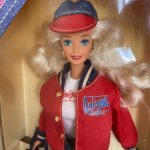 Барби Аризона / Arizona Jeans Barbie 95