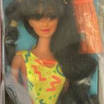 Kira Hawaiian Fun Barbie / Кира гавайская Барби