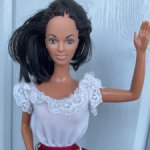 Барби Итальянка / Barbie Italy