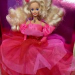 Party sensation Barbie / Барби