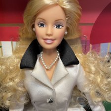 Talk of the town Barbie \ Барби блондинка