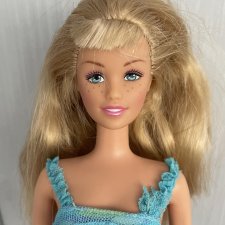 Скиппер / Pajama Fun Tote Skipper