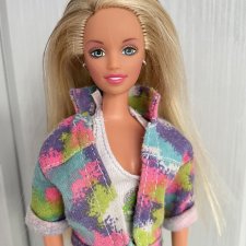 Cool sitter teen Skipper / Скиппер