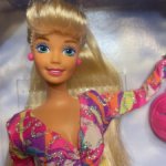 Hot Skating Barbie / Спортсменка и просто Красавица