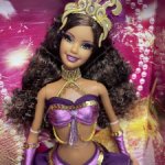 Carnaval Barbie / Барби Карнавал