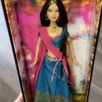 Diwali Barbie \ Festivals of the World