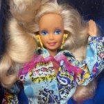 Cool n sassy Barbie
