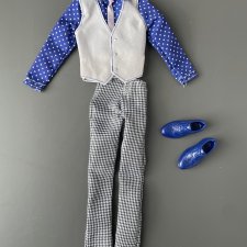 Наряд для Кена