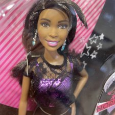 Normani  / Barbie Fifth Harmony