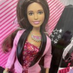 Ally / Fifth Harmony Barbie