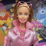 Барби Скуби Ду/ Scooby-Doo Barbie The Great Amusement Park Caper