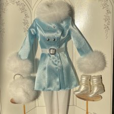 Наряд для Барби / Fashion avenue boutique  Barbie