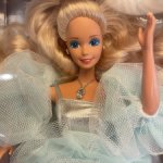 Dream fantasy Barbie
