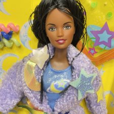 Никки в пижаме \ Pajama fun Nikki