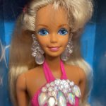 Пляжная Барби / Sun Jewel Barbie 2