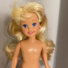 Party ‘n’ play Stacie / Стейси , сестричка Барби