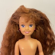 Whitney Happy meal Stacie/ Витни 1