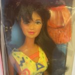 Kira Hawaiian Fun Barbie / Кира гавайская Барби