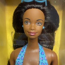 Пляжная красавица Кристи из Флориды/ Florida Vacation Christie