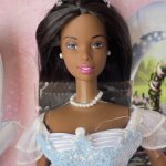 Барби принцесса -невеста / Princess Bride Barbie